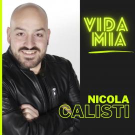 VIDA MIA - NICOLA CALISTI